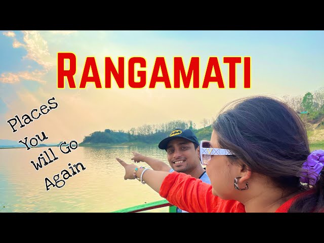 Top 6 Things to Experience in Rangamati | Rangamati Travel Guide | Temple, Food, Places 🇧🇩