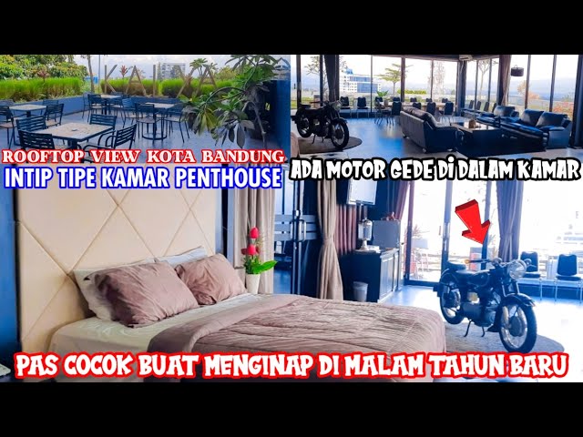 Hotel Murah Di Dago Bandung Cocok Untuk Menginap Di Malam Tahun Baru | Kalya Hotel Bandung