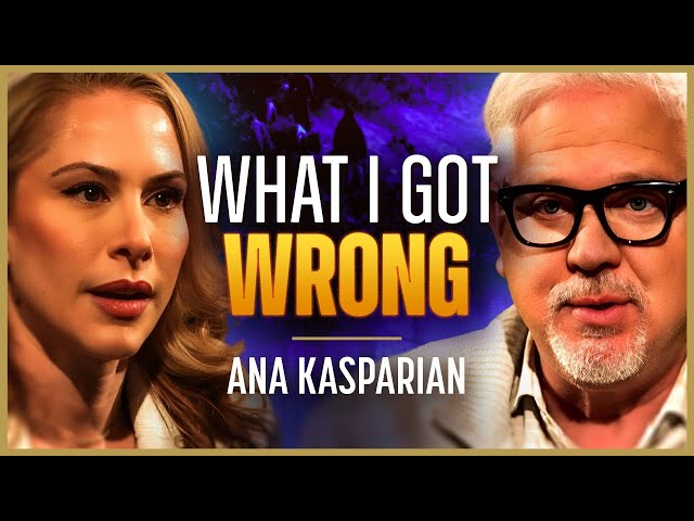 'Young Turks' Host: Democrats Need to WAKE UP | Ana Kasparian | The Glenn Beck Podcast | Ep 237