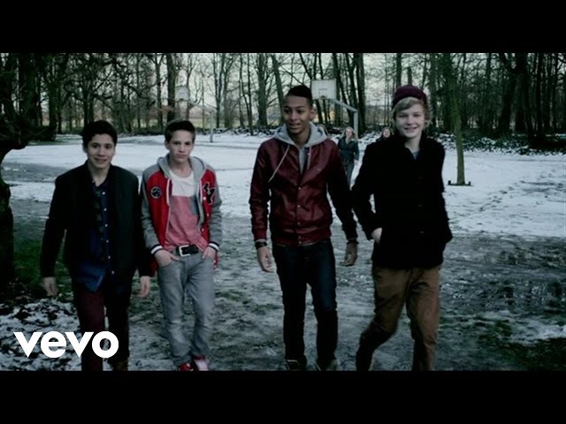 MainStreet - Mind Is Blown