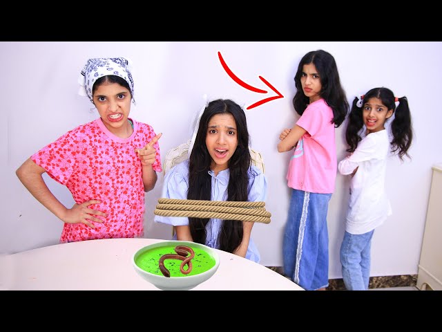 Shifa exposes most evil nanny !