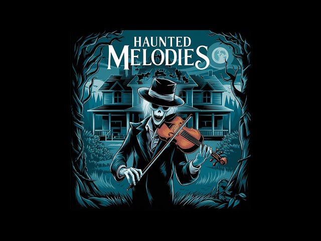 🎹 Haunted Melodies MIDI Pack 🎹