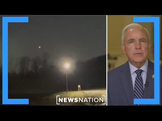 Rep. Carlos Gimenez: 'Drones pose a threat,' feds not doing anything | Dan Abrams Live