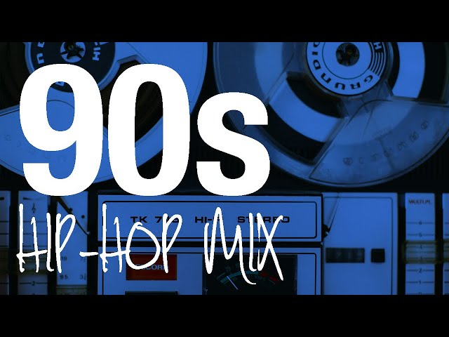 Hip Hop Instrumental Beats Mix | 90 Min Chill Hop Playlist | Live OMA Covers