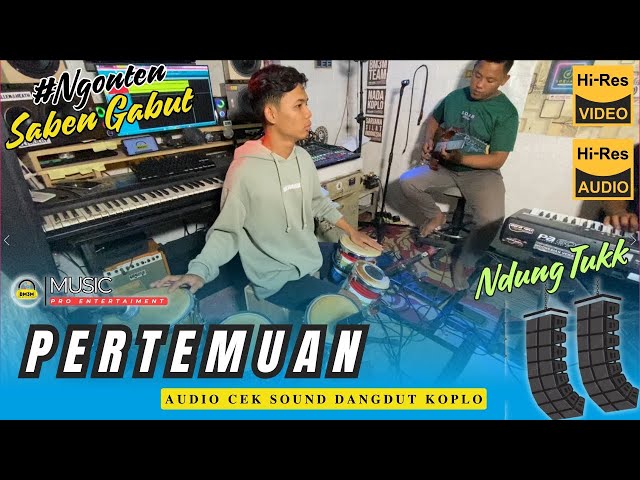 CEK SOUND🔊 LAGU DANGDUT VIRAL  KESUKAAN OPERATOR RUMAHAN DENGAN KUALITAS AUDIO🎧 JERNIH NDUNG TUK