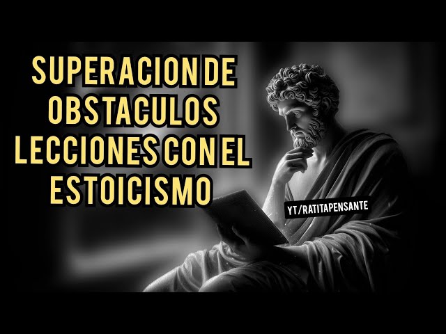 Superación de Obstáculos: Historias Inspiradoras y Lecciones de Vida #DesarrolloPersonal