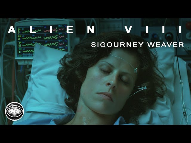 Alien VIII:  – 1950's Super Panavision 70