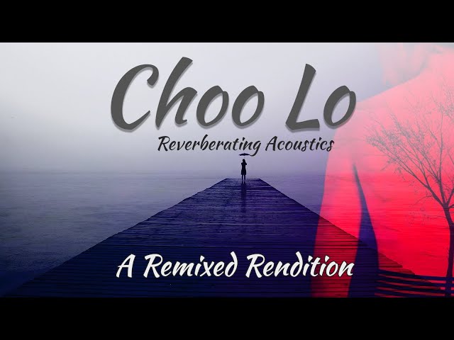 Choo Lo (Acoustic Remix) | The Local Train x The 7th Majors