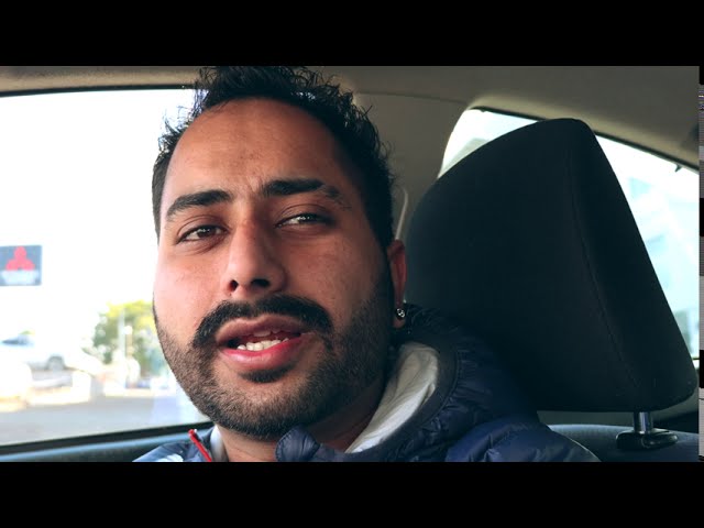 UBER jobs in New Zealand | Money and Racism | Raw punjabi podcast NZ