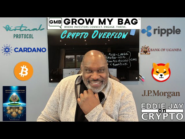 GMB Crypto Overflow S02E21