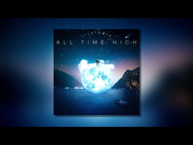 ALL TIME HIGH (Full Album)