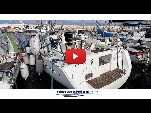 Beneteau Oceanis 34 in vendita | ABA-PLAY