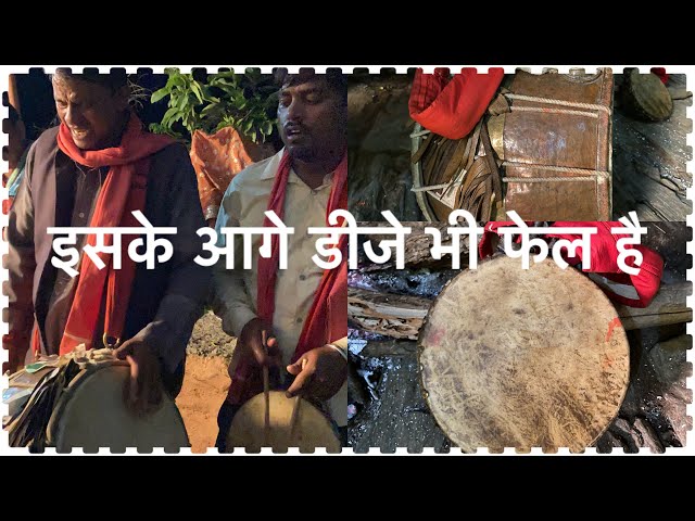 Garhwali mandan|| By dhan singh || Maroda gaun