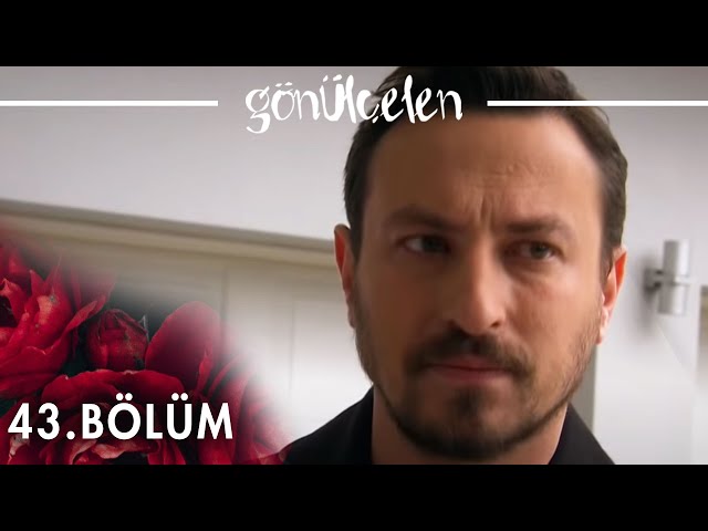 Gönülçelen 43. Bölüm - atv