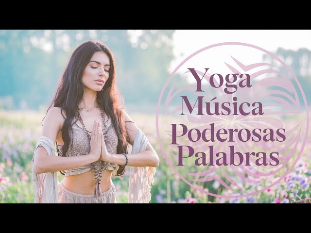 Yoga Música: Relajación y Armonía para tu Práctica Diaria