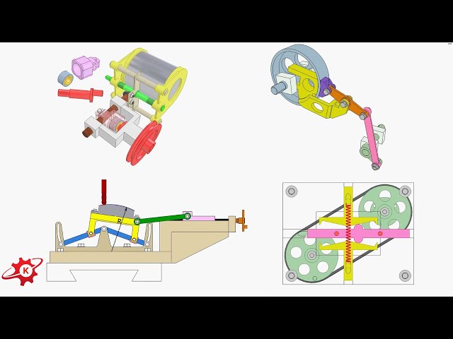 Mechanical Principles Basic part 36