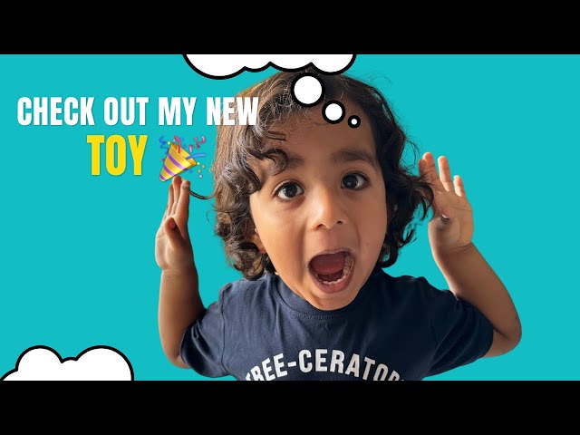 How to Increase Fine Motor Skills ? | #fun #toys #howto #baby #anime #activity #skills #kids #viral