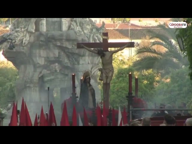 Semana Santa 2023. Jueves Santo. Hermandad de La Caridad