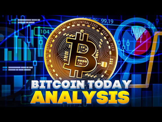 Bitcoin Technical Analysis + News Today!