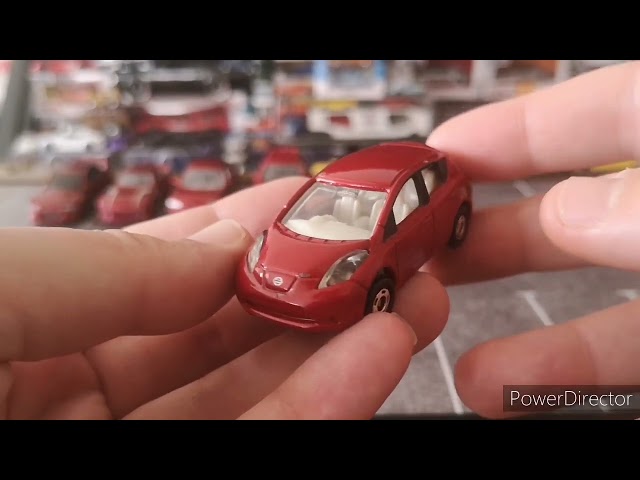 JDM Car Show in 1:64 Scale: Hot Wheels, Realtoy, Majorette, Motormax & more!