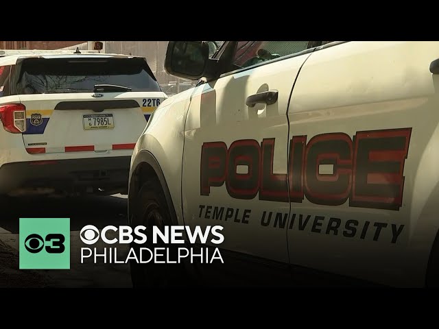 Temple students suspended for imitating ICE agents, skimmer found in South Jersey store, more news