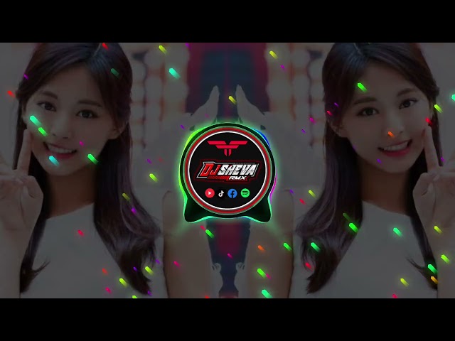 ALREADY GONE JEDAG JEDUG FULL BASS REMIX - DJ VIRAL TIKTOK TERBARU 2025