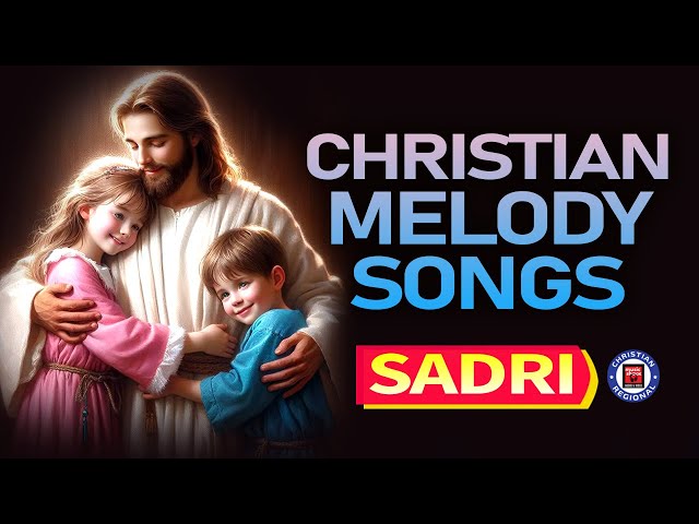 Christian Songs In Sadri | Christian Devotional Songs | Christian Worship Songs | Jos Madassery