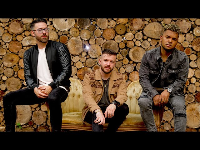 Be Alright - Evan Craft, Danny Gokey, Redimi2