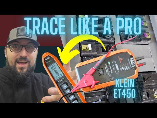 Klein Circuit Tracer/Toner - How to use The RIGHT Way!