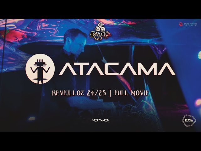 Atacama @ ReveillOz 2024-2025 | Full Video