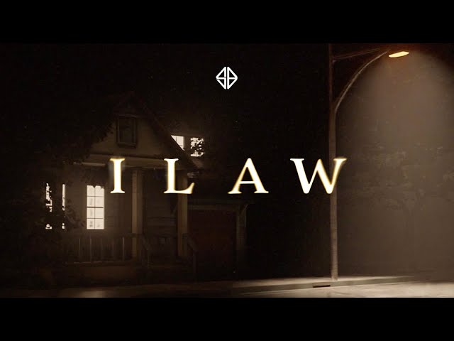 SB19 'ILAW' Lyric Video