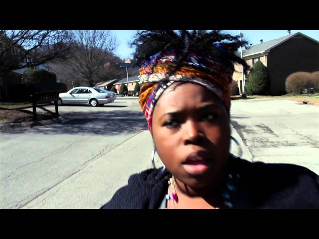 Jeni Calhoun "Self First" feat Racq M.U.S.I.C and FURY