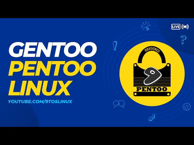 Is Pentoo 2025 the BEST Hacking Distro? (Hands-On Tutorial)