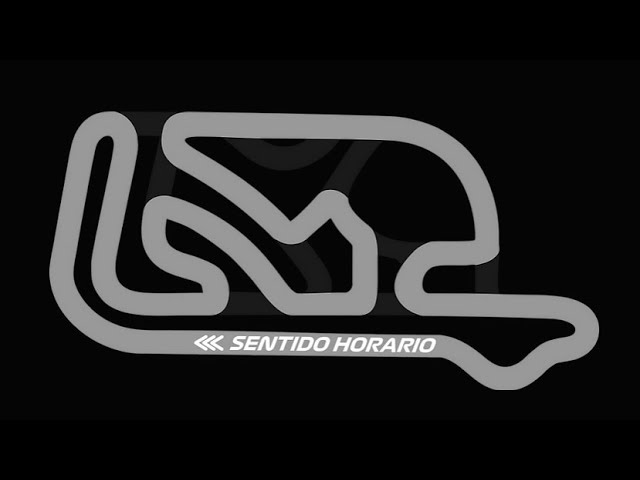 Interclubes AFK 2022 - etapa 1 - corrida em 360º - Kart 13hp Guapimirim