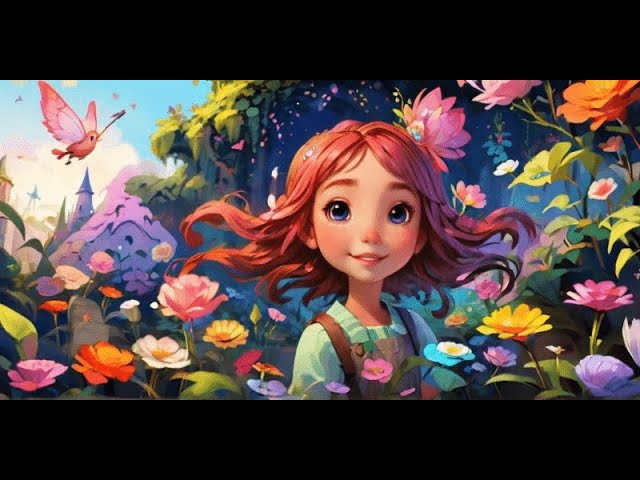 Twinkle's Dream Adventure | Kids Bedtime Free Story