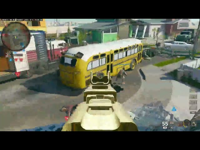 Call of Duty Black Ops 6 gameplay ep 26