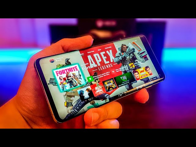 Play Xbox One On Android - How To Stream Xbox One To iOS/Android Phone