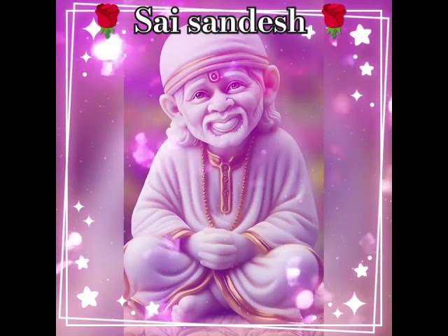 🌹 Sai sandesh 🌹