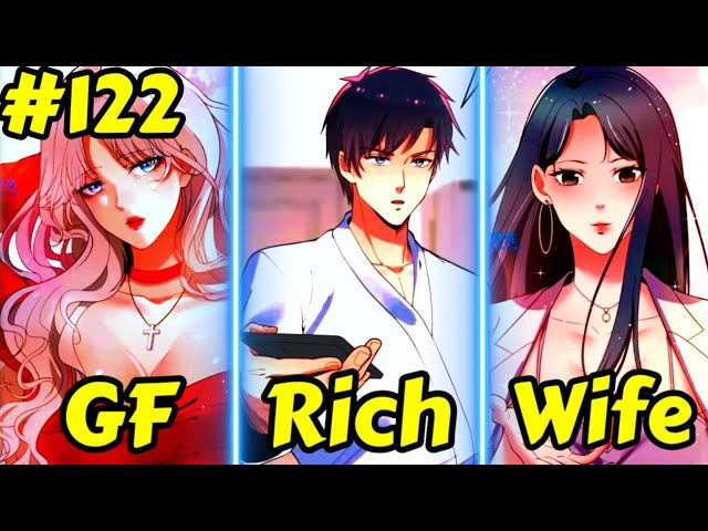 Boy Got Rejected By Girls But Fate Give Him SS Rank Billionire System To Make His Own Harem|Part-122