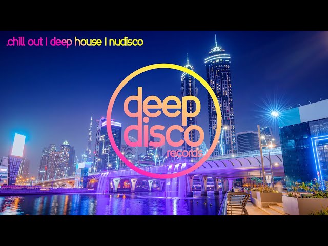 Deep House 2025 Music I Workout, Lounge & Study Chill Out Mix