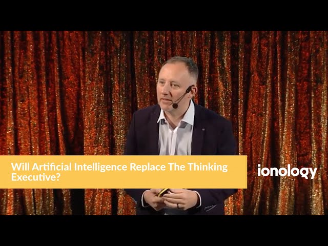 Q4: Will Artificial Intelligence Replace The Thinking Executive?