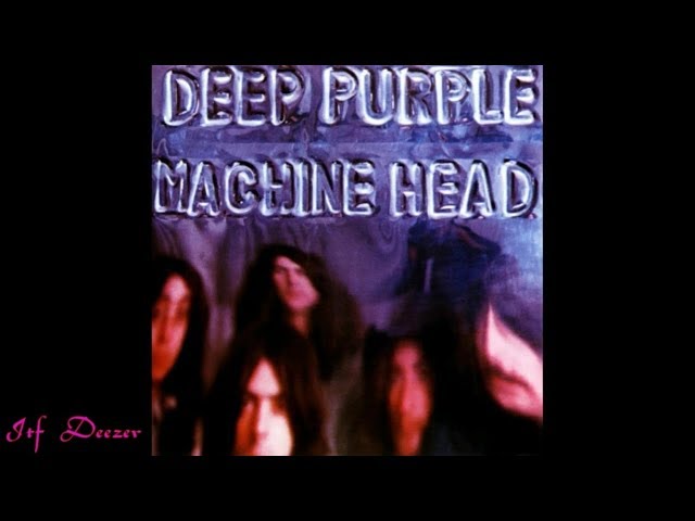 Deep Purple - Smoke On The Water (Remastered 2012) Deezer HiFi Audio HD