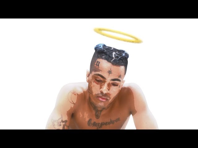 [SOLD] XXXTENTACION Type Beat 'Alone' Guitar Instrumental 2018