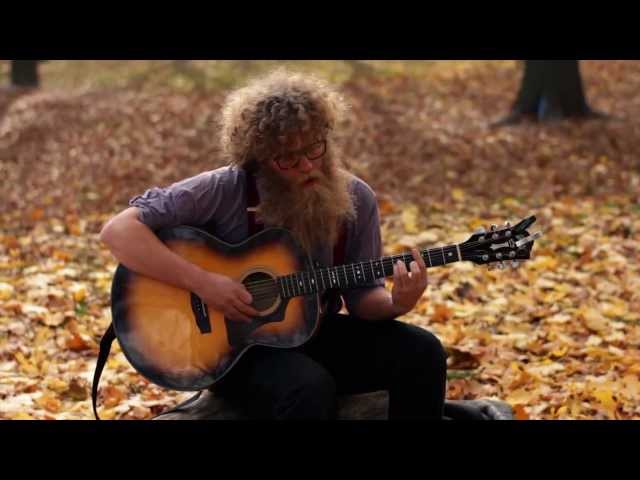 Ben Caplan - Down to the River | Live in Bellwoods 42