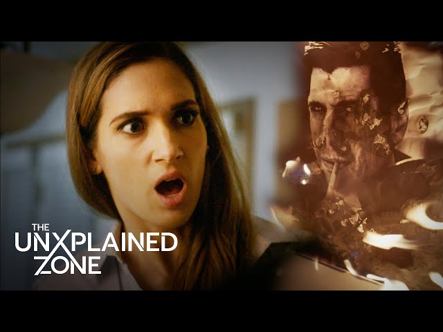 "I Felt Hands Wrapped Around Me" EVIL Haunts a Woman (S1) | My Haunted House | The UnXplained Zone