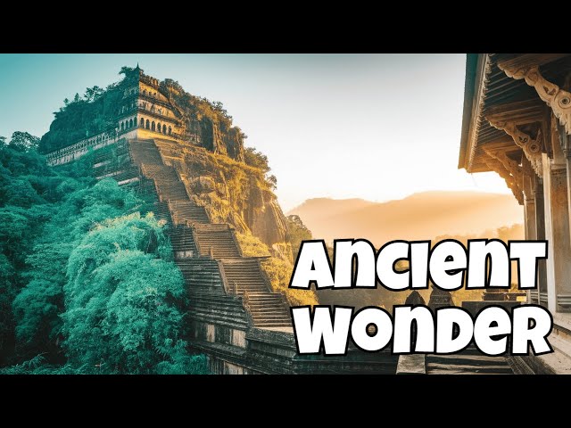 Wonders of Sri Lanka - The Most Amazing Places in Sri Lanka | Travel Video