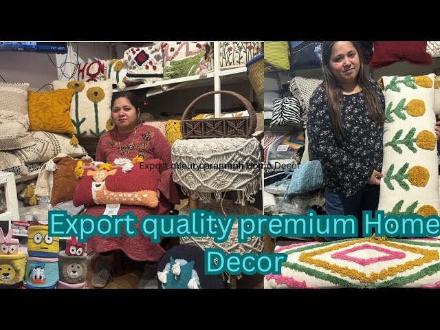 #PREMIUM EXPORT QUANTITY HOME DECOR ONE STOP DEAL WHOLESALE AND RETAIL ALL INDIA DELIVERY