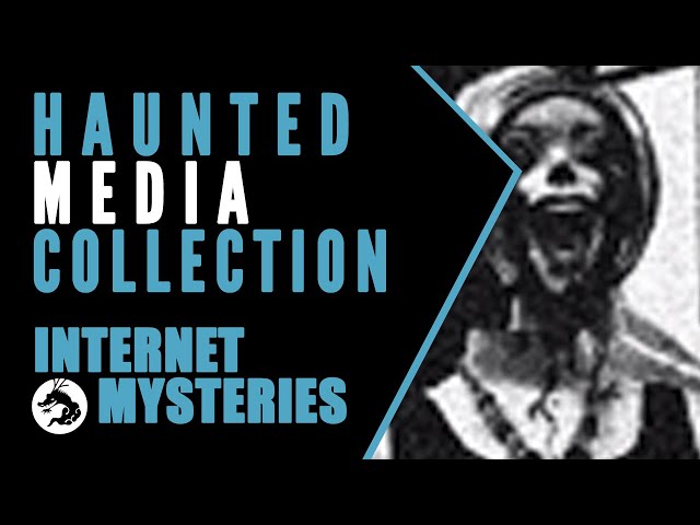 Japanese Internet Mysteries Compilation: Mysterious, Haunted, & Lost Media