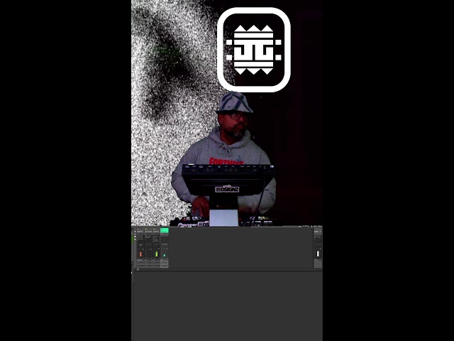 Go Watch Maschine Session Live Boom VR 360°