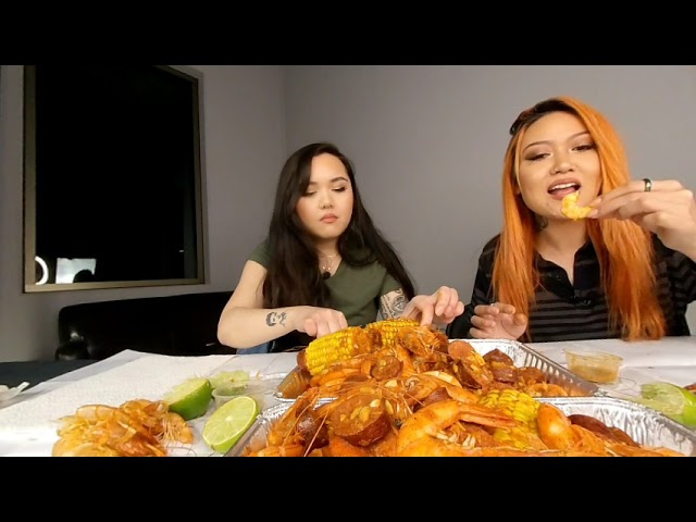 Chaba Mukbang Unedited VR180